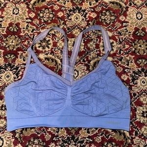 Patagonia Sports Bra